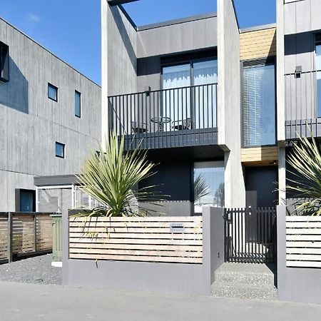 Worcester Terrace Seven - Christchurch Holiday Homes エクステリア 写真
