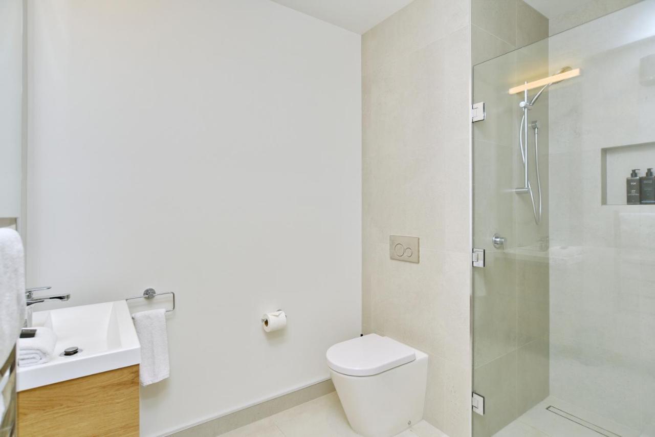 Worcester Terrace Seven - Christchurch Holiday Homes エクステリア 写真